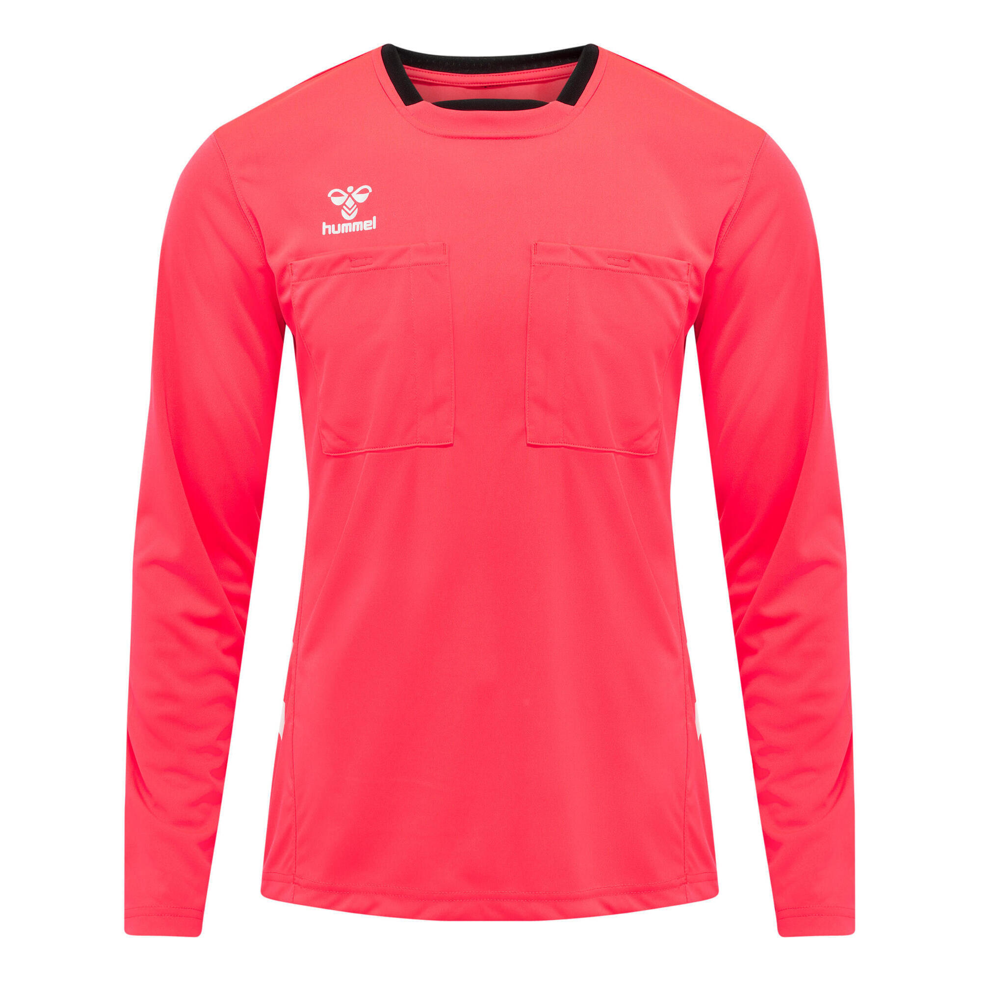 Hummel Koszulka sędziowska arbitra sędzia Referee Chevron Jersey