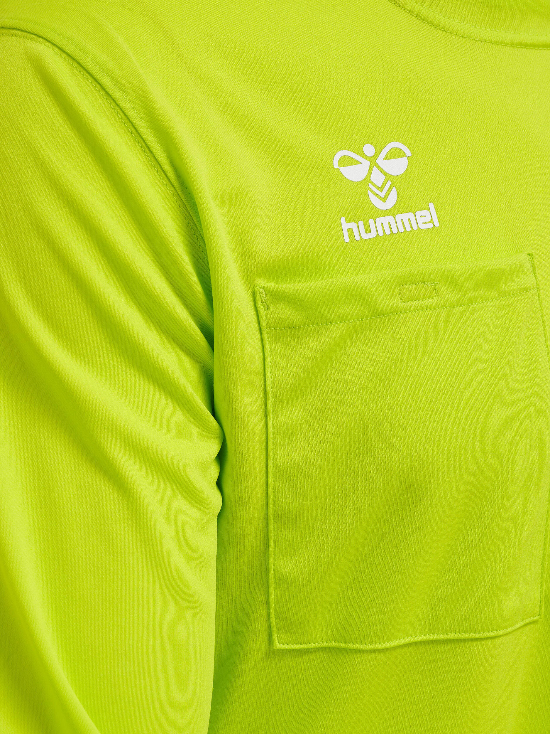Enfiler T-Shirt Hmlreferee Adulte 5/7