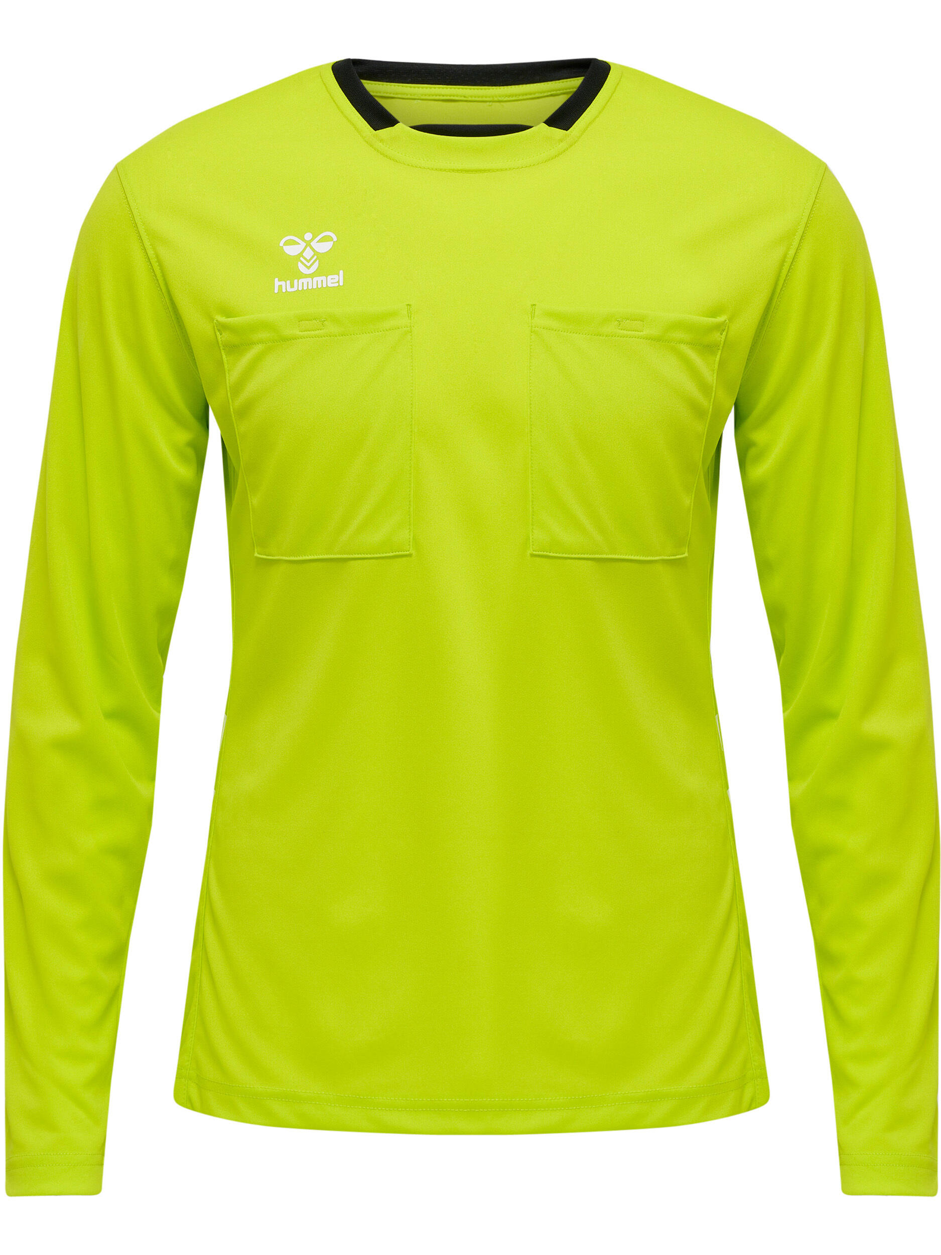 HUMMEL T-Shirt Hmlreferee Erwachsene HUMMEL