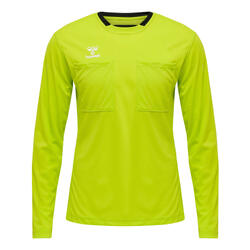 Enfiler T-Shirt Hmlreferee Adulte HUMMEL