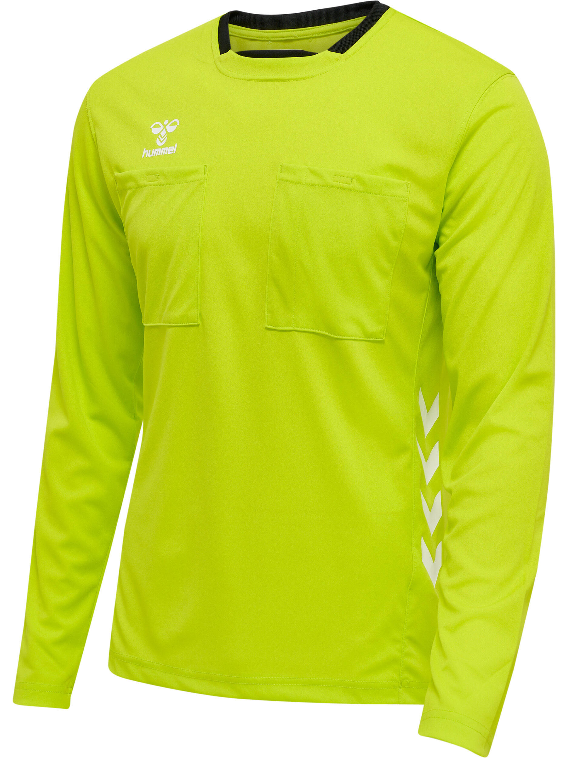 Enfiler T-Shirt Hmlreferee Adulte 7/7