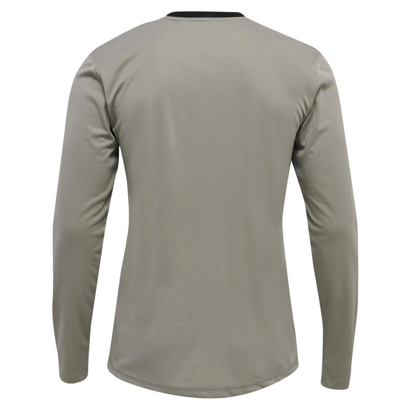 Enfiler T-Shirt Hmlreferee Adulte HUMMEL