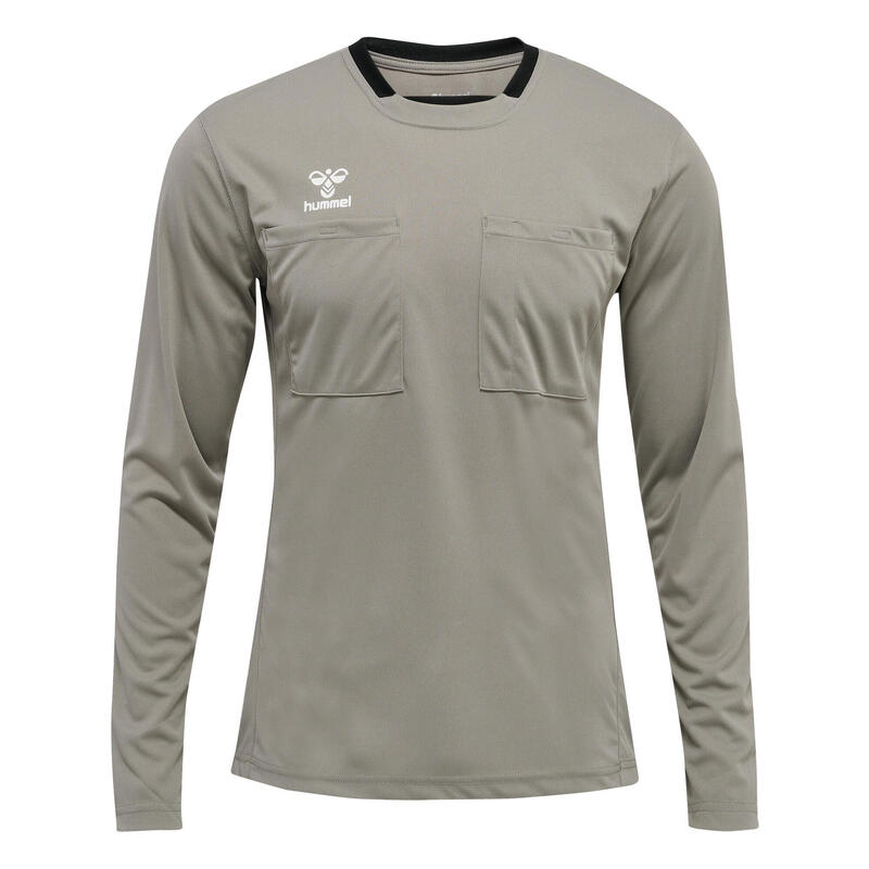Enfiler T-Shirt Hmlreferee Adulte HUMMEL