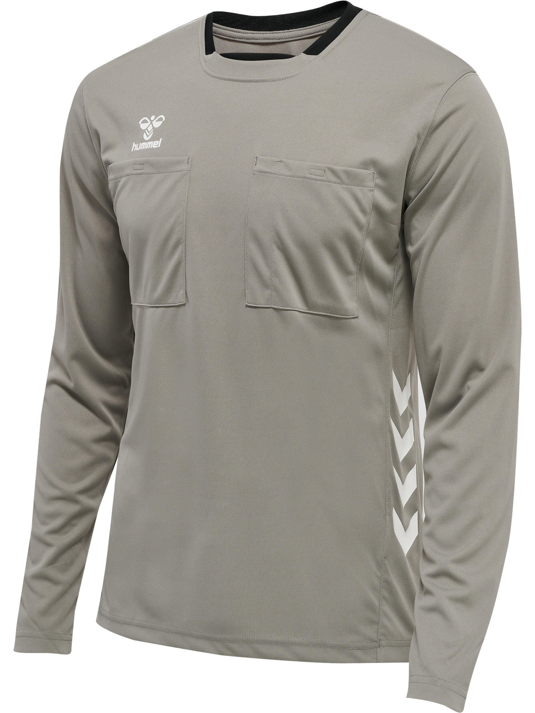 Langarm-T-Shirt Hummel hmlreferee chevron 7/7