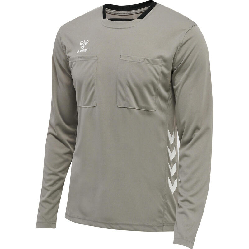 Enfiler T-Shirt Hmlreferee Adulte HUMMEL