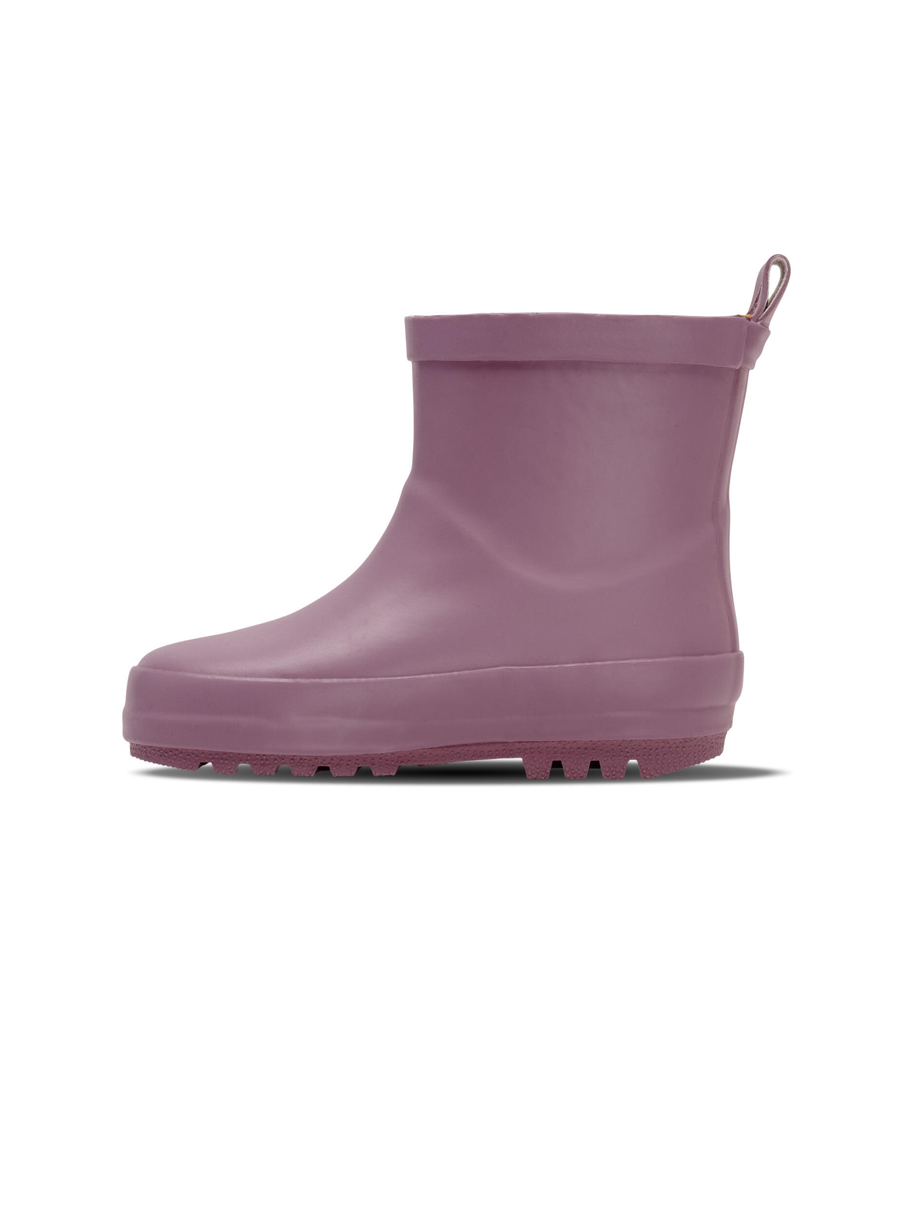 Botas de chuva de borracha para bebés Hummel 6/7