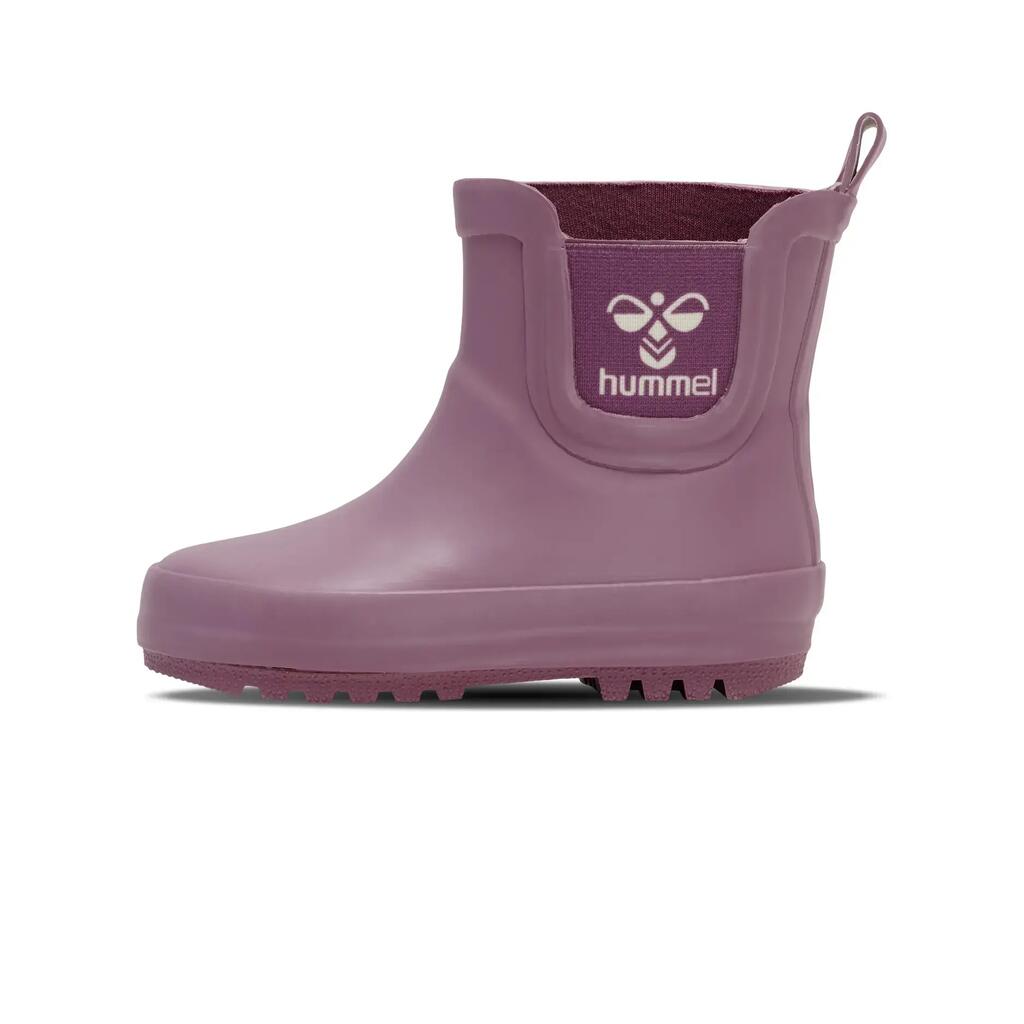 Baby rubber rain boots Hummel