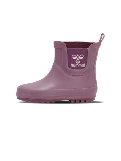 Enfiler Bottes En Caoutchouc Rubber Boot Enfant HUMMEL