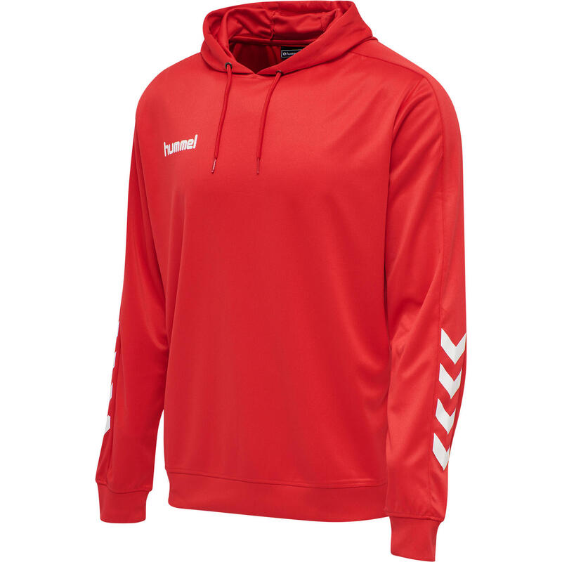 Poly Hoodie Unisex Kinder