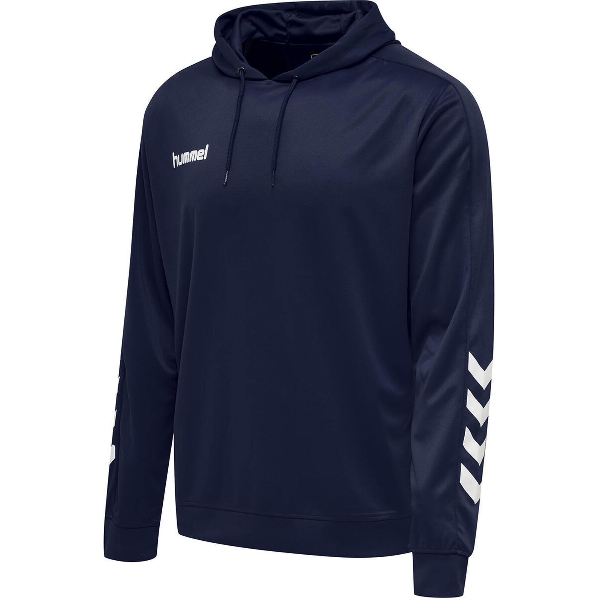 Poly Hoodie Unisex Kinder