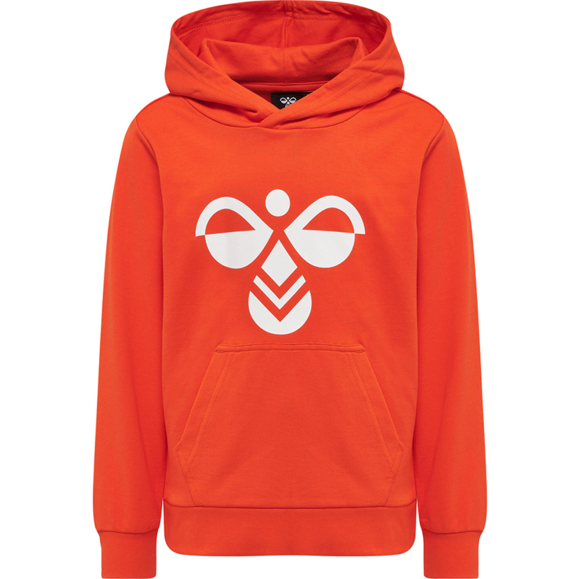Bluza z kapturem dla dzieci Hummel Cuatro