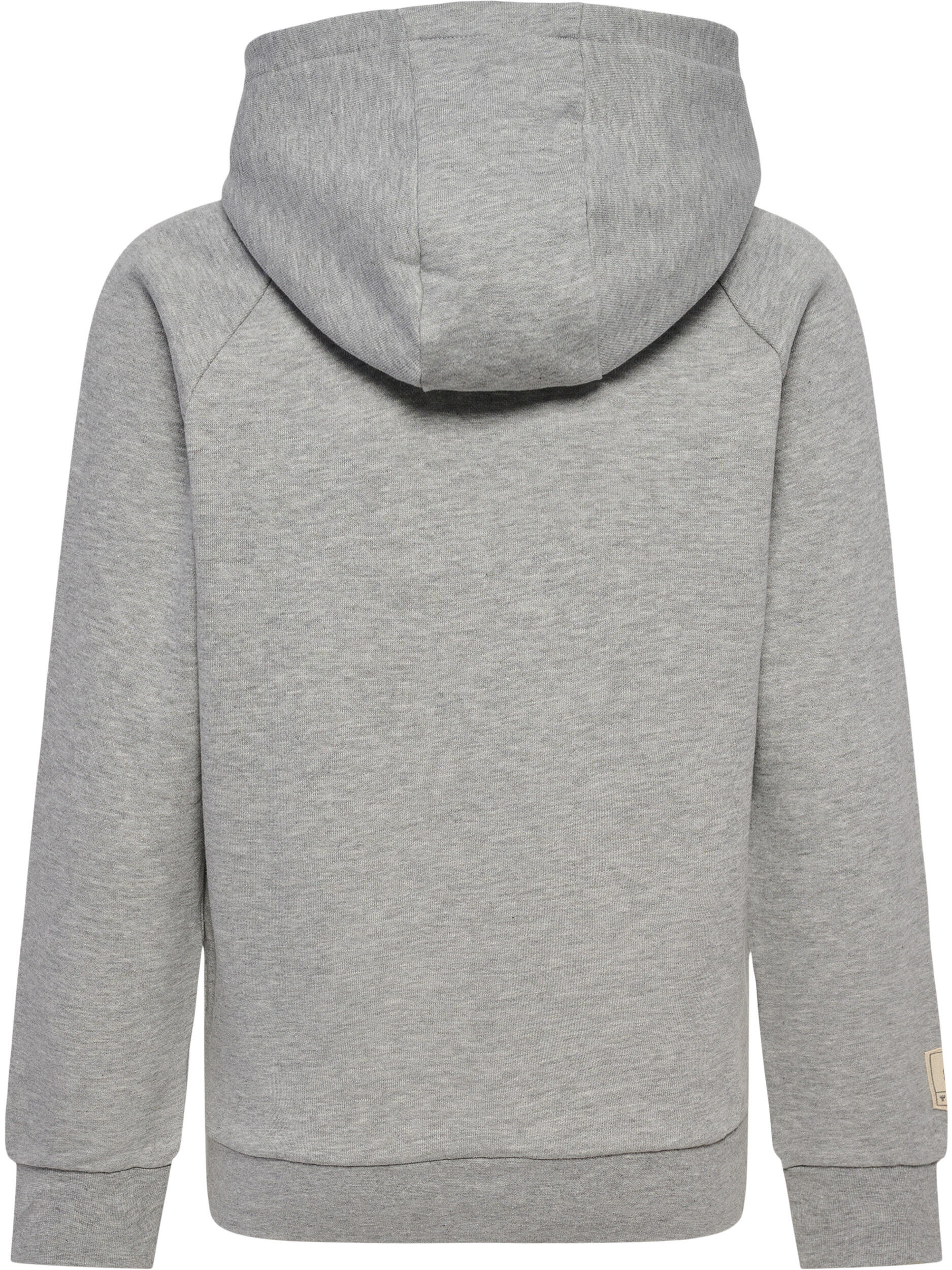 Felpa con cappuccio per bambini Hummel GG-12 2/7