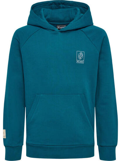Kapuzenpullover Hmlgg12 Kinder