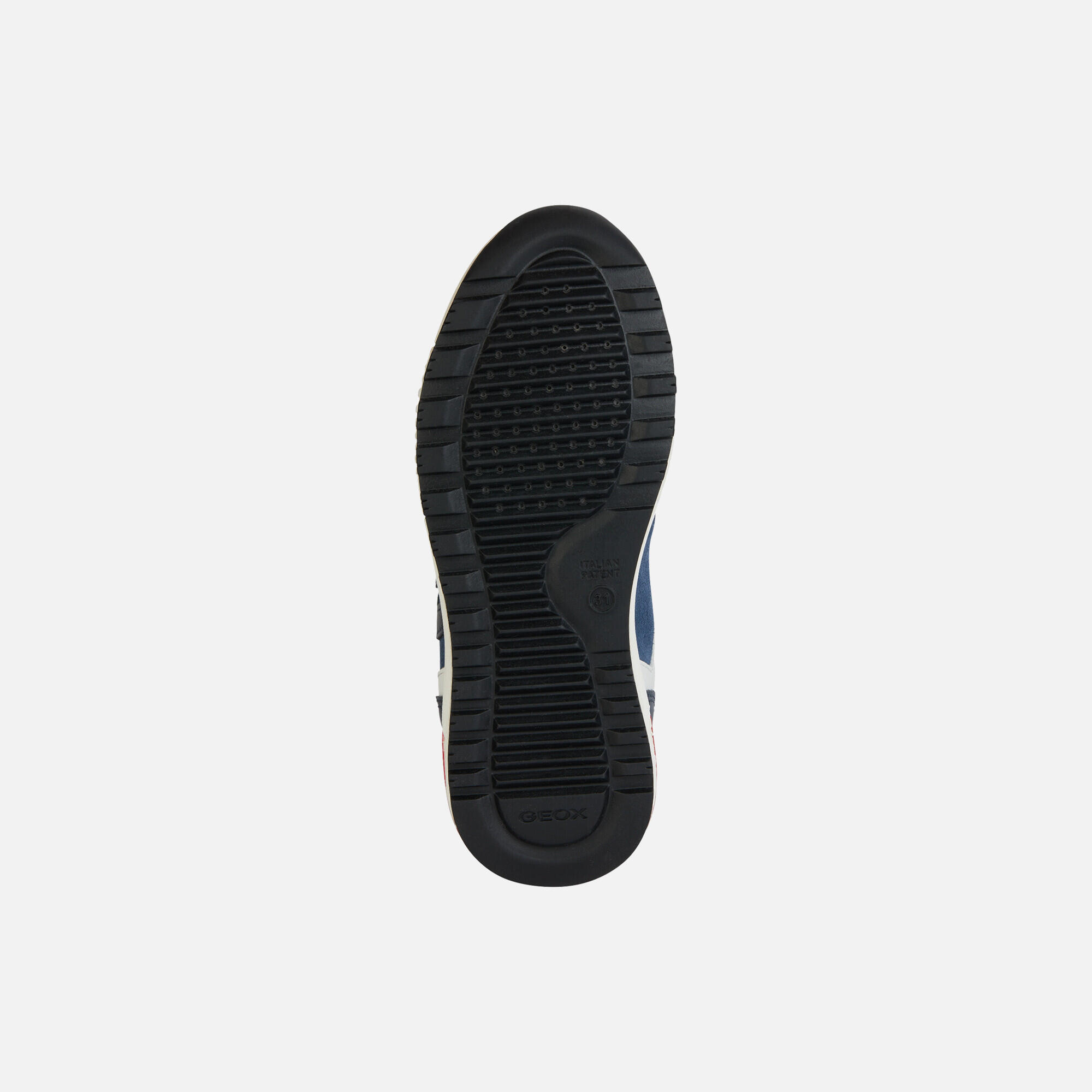 Meisjestrainers Geox Alben 7/7