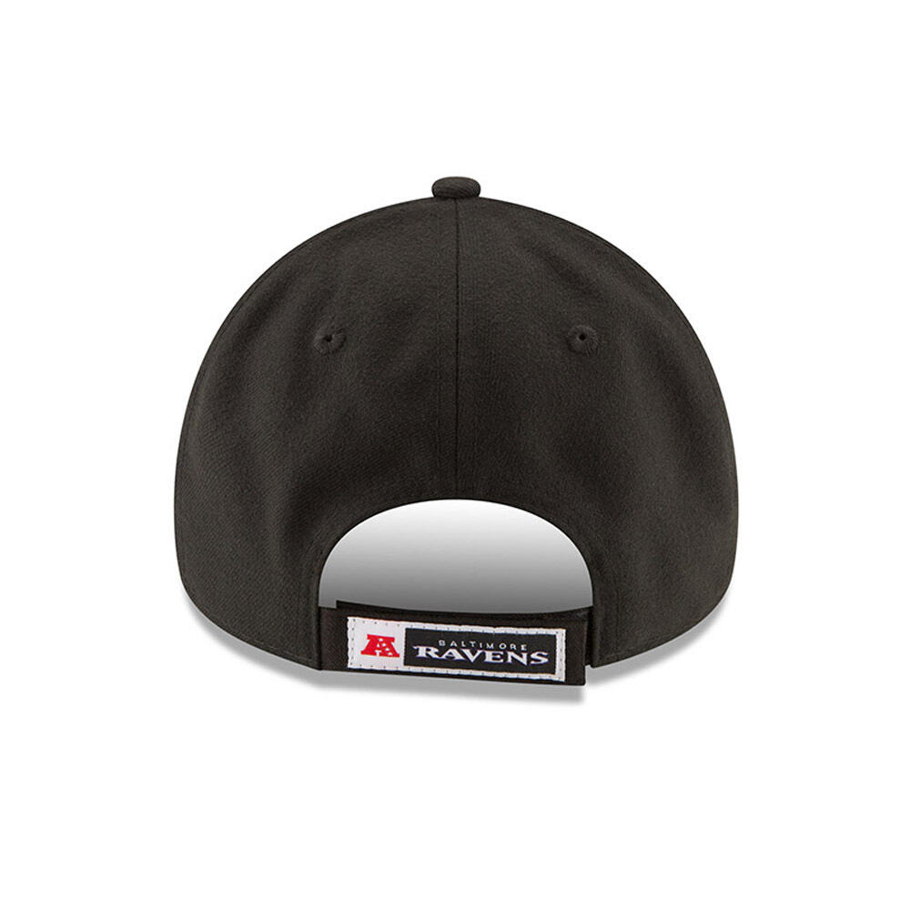 Casquette New Era The League NFL Équipe Baltimore Ravens 6/7
