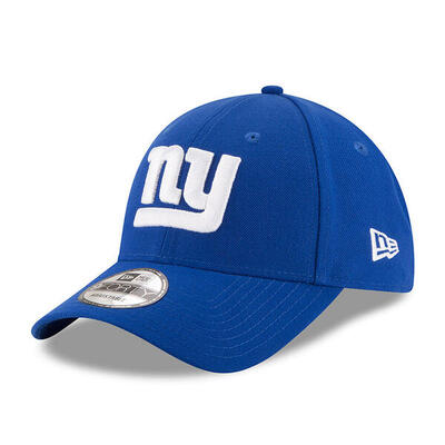 Baseball Kappe New Era NFL New York Giants