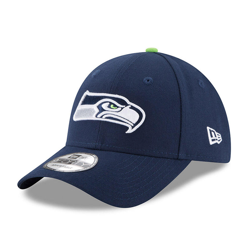 Baseball cap New Era NFL Seattle Seahawks