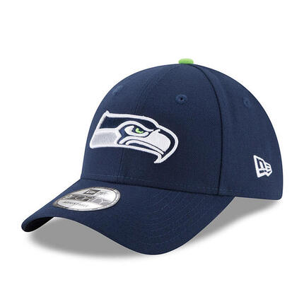 Czapka z daszkiem New Era NFL Seattle Seahawks