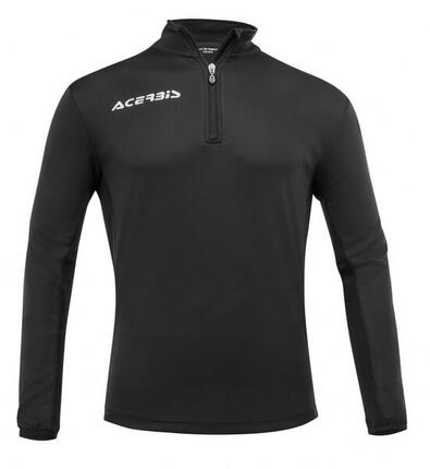 Sweatshirt 1/2 zip Acerbis Belatrix