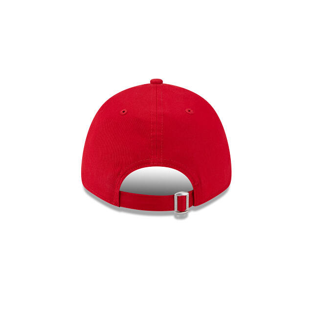 Casquette pour hommes Core 9FORTY AC Milan Cap 4/5