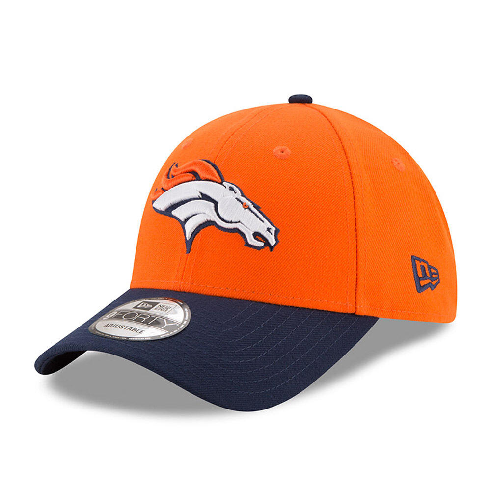 NEW ERA Baseball cap New Era NFL Denver Broncos