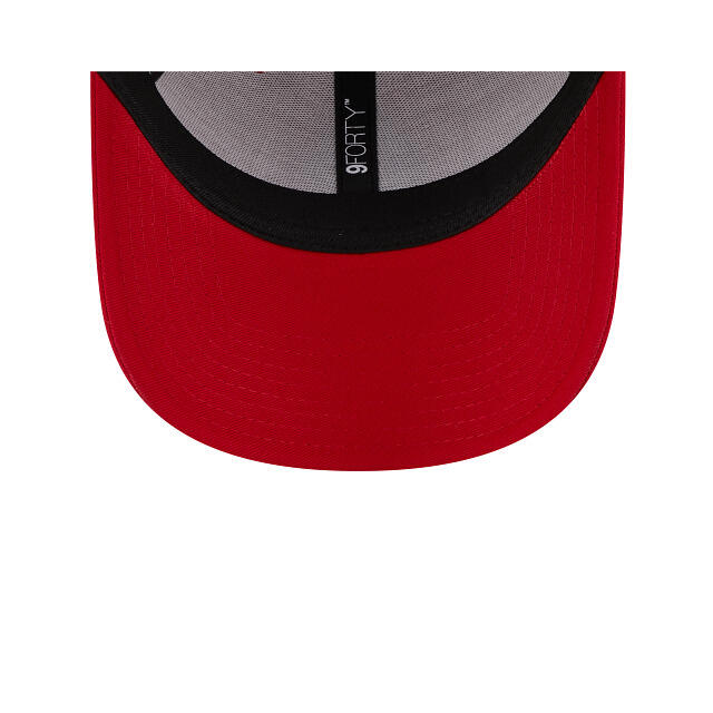 Casquette pour hommes Core 9FORTY AC Milan Cap 5/5