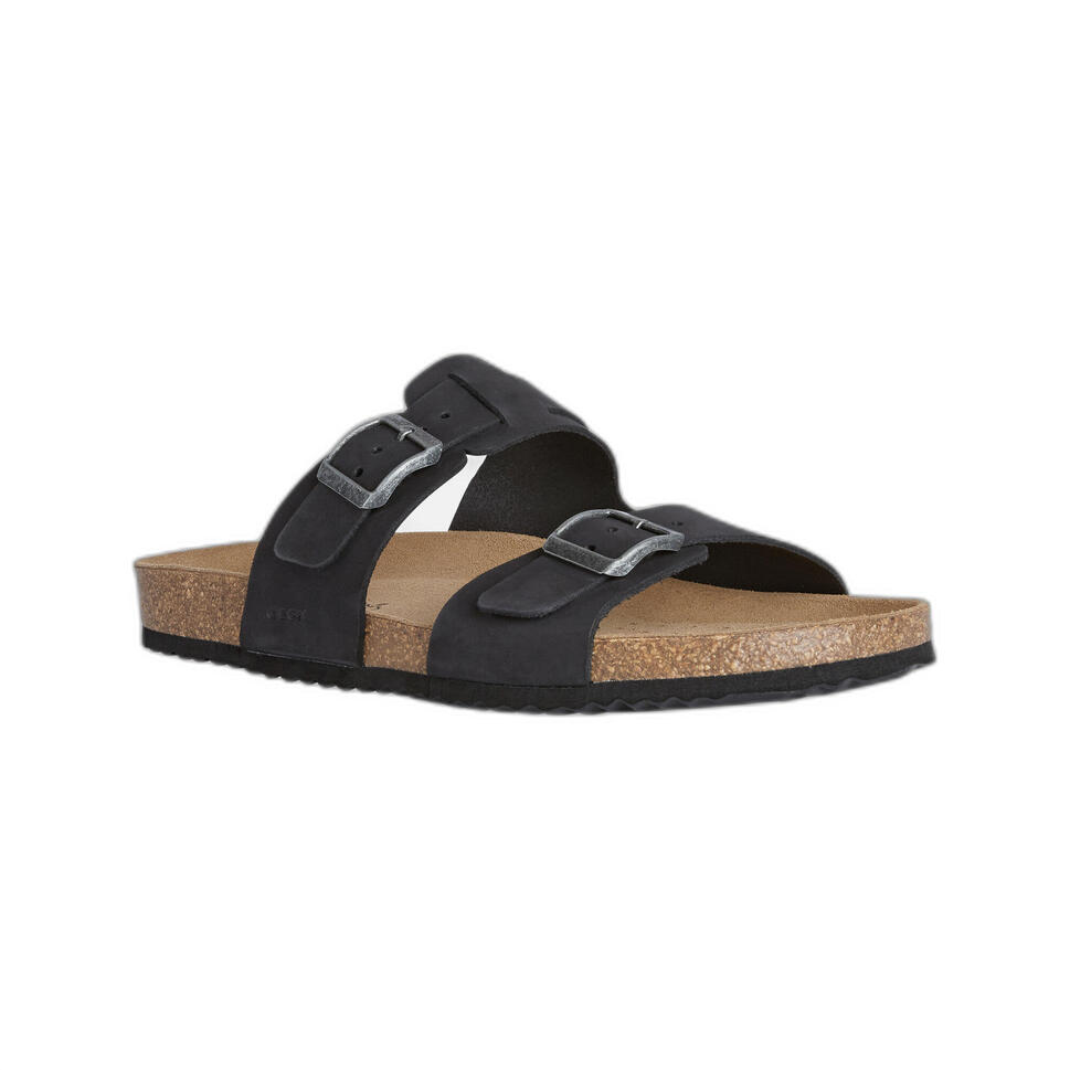 Sandały Geox Ghita