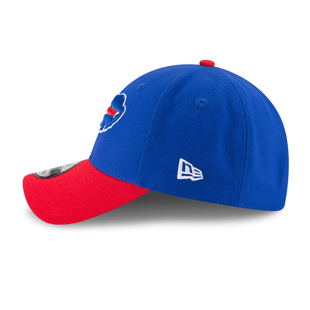 Casquette de baseball New Era NFL Buffalo Bills 2/6