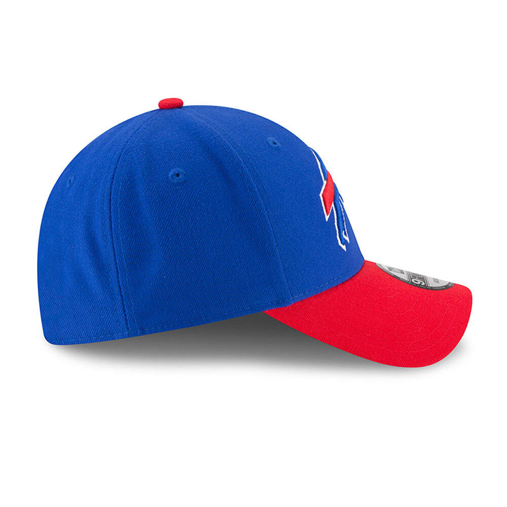 Casquette de baseball New Era NFL Buffalo Bills 6/6