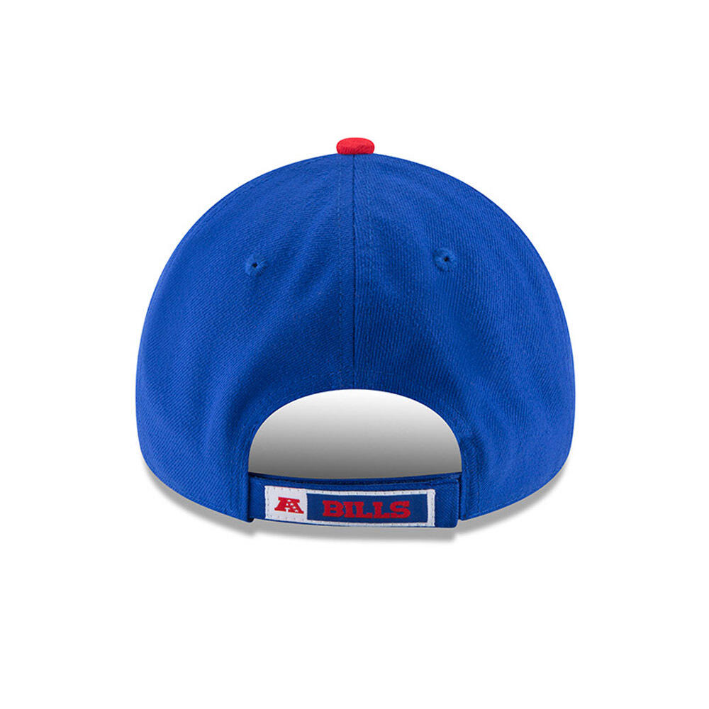 Casquette de baseball New Era NFL Buffalo Bills 5/6