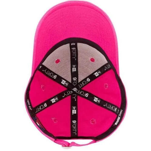 Honkbalpet voor vrouwen 9FORTY Fashion New York Yankees MLB Cap 3/4