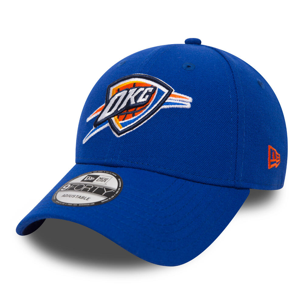 NEW ERA Baseball cap New Era NBA Oklahoma City Thunder
