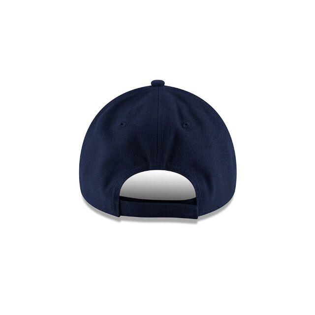 Baseball cap New Era NBA Denver Nuggets 4/7