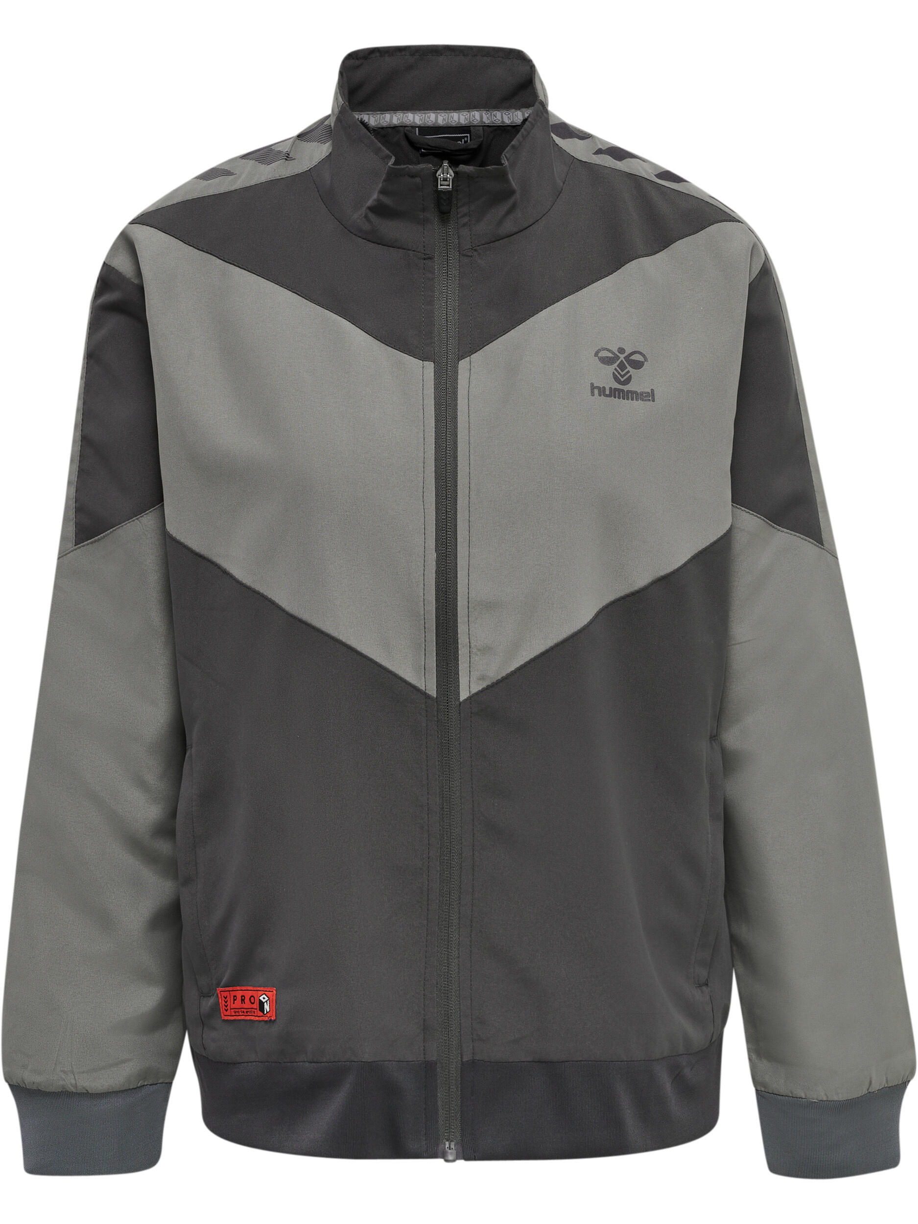Casaco de fato de treino para desporto feminino Hummel Pro Grid 5/7