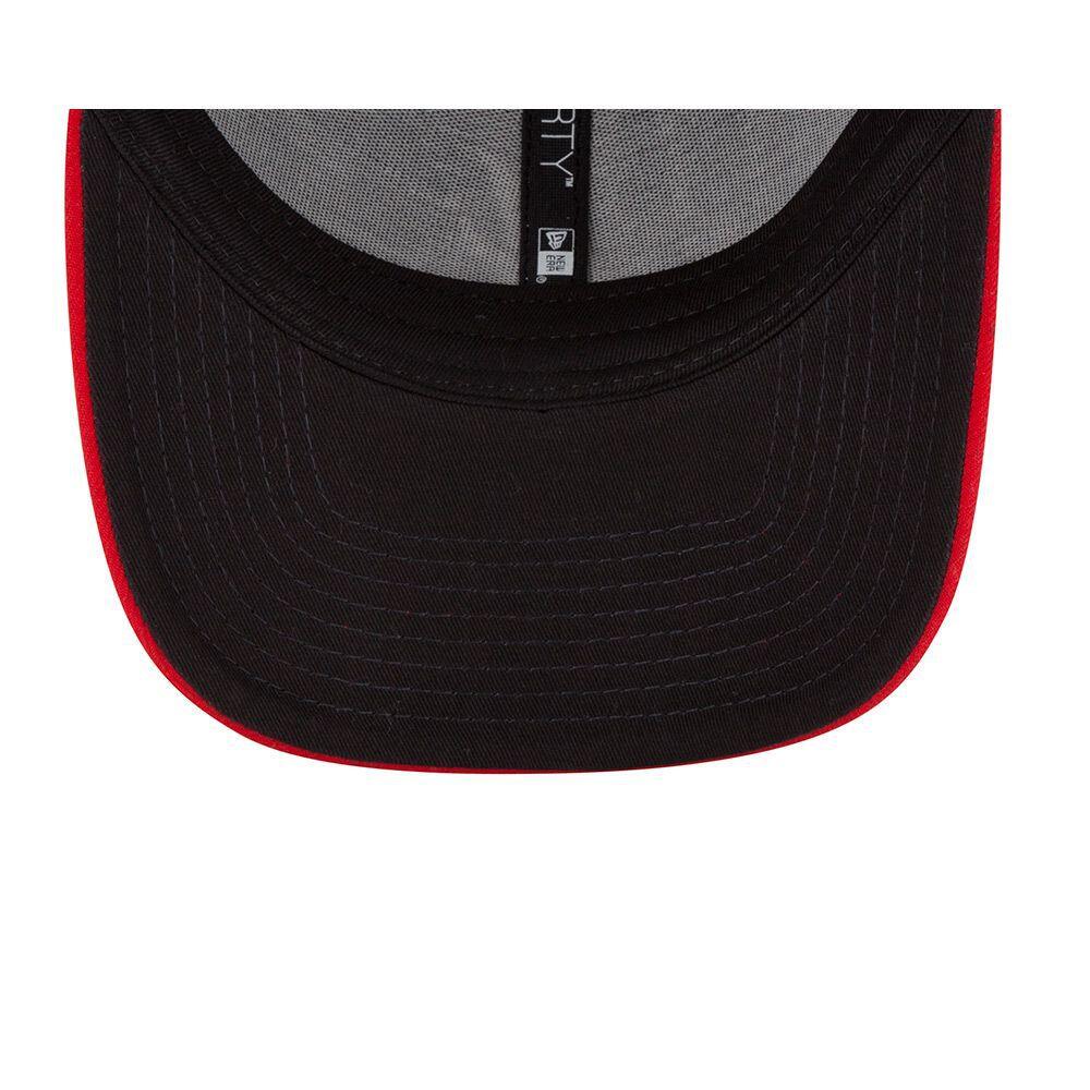 Cappellino baseball New Era MLB Atlanta Braves 7/7
