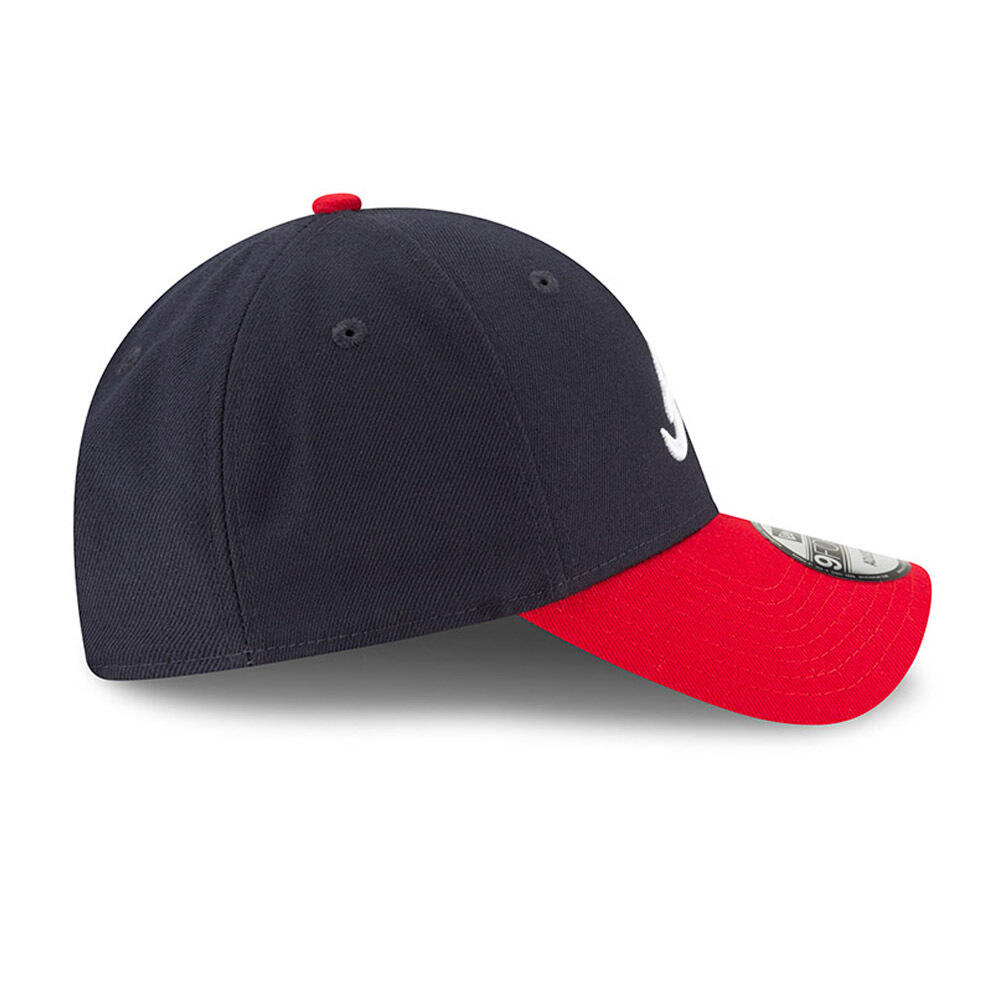 Cappellino baseball New Era MLB Atlanta Braves 4/7