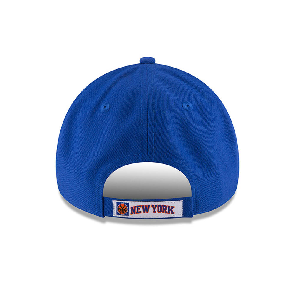 Cappellino baseball New Era NBA New York Knicks 6/6
