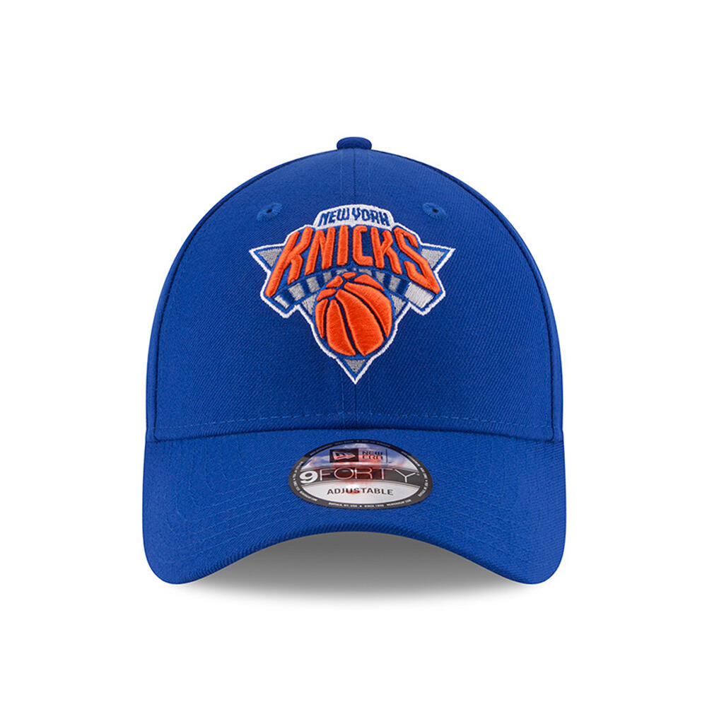 Cappellino baseball New Era NBA New York Knicks 5/6