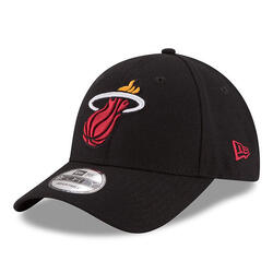 Casquette de baseball New Era NBA Miami Heat