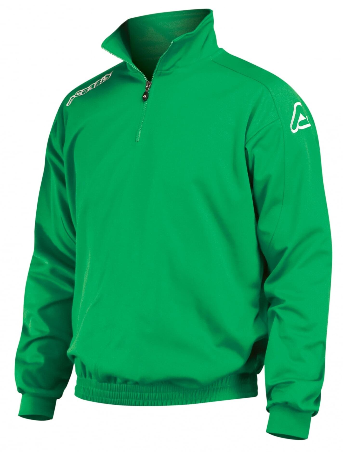 ACERBIS Children's 1/2 zip sweatshirt Acerbis Atlantis