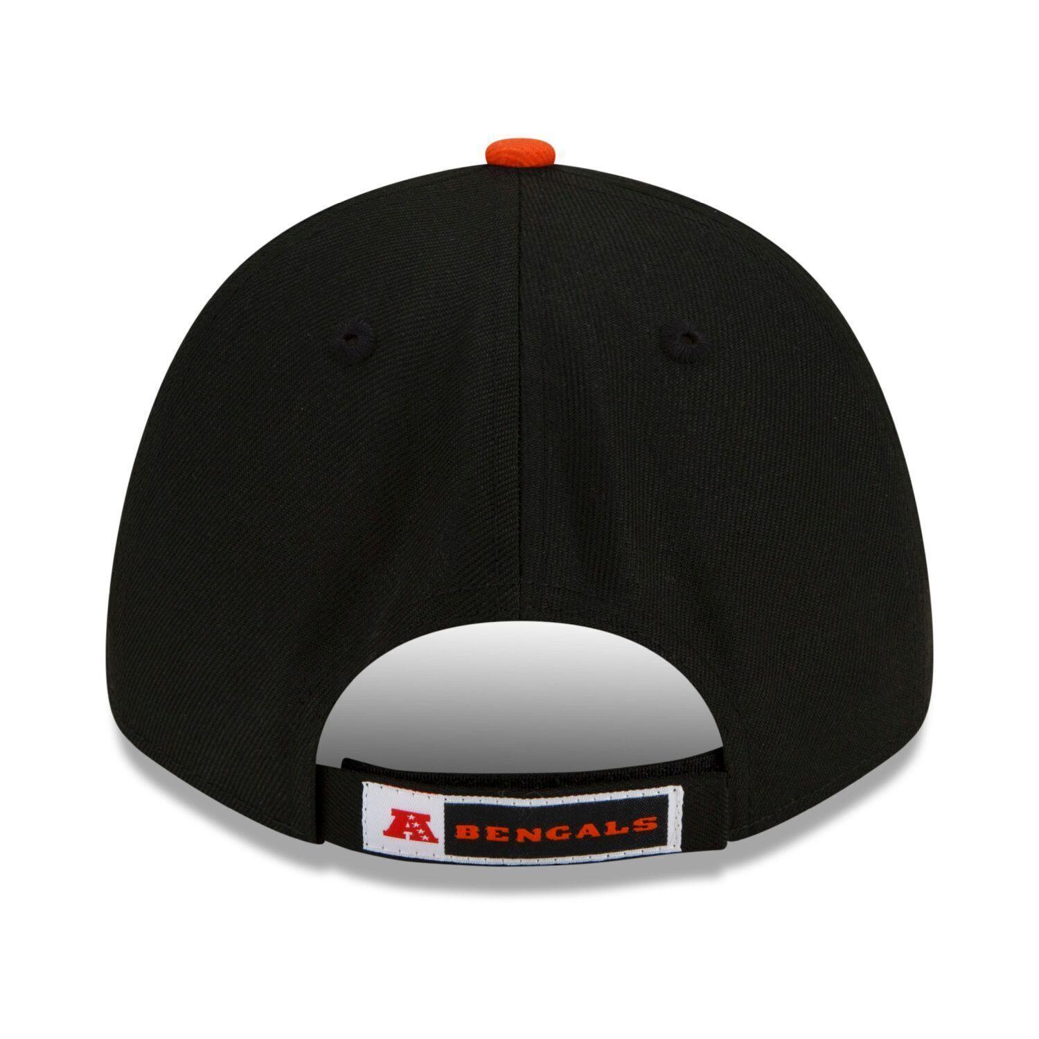 Casquette de baseball enfant New Era NFL Cincinnati Bengals 5/6