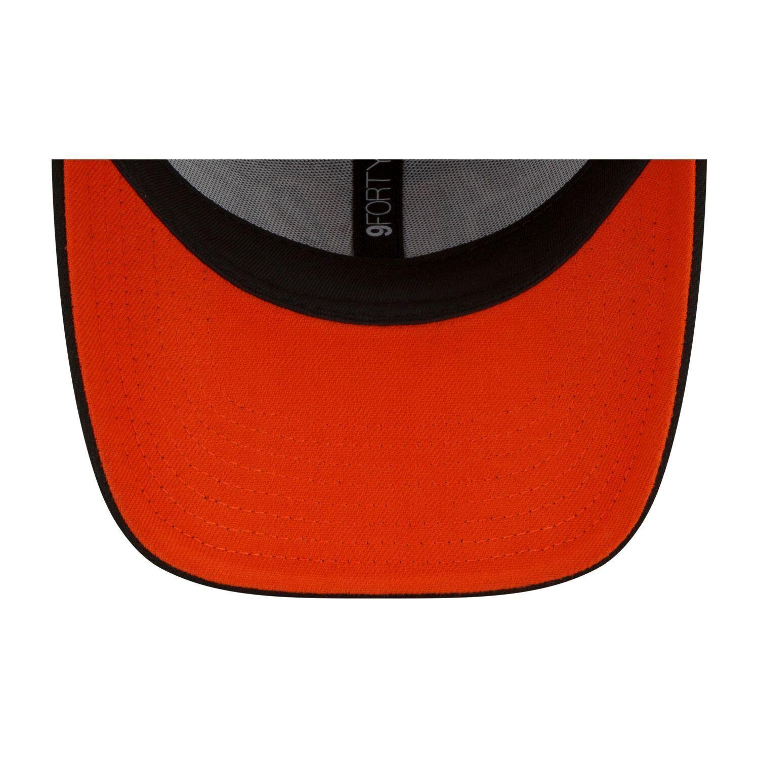 Casquette de baseball enfant New Era NFL Cincinnati Bengals 6/6