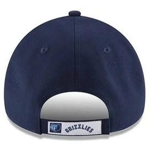 Baseball Kappe New Era NBA Memphis Grizzlies 3/3