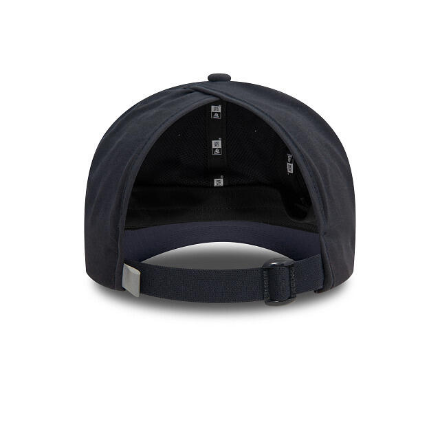 Casquette pour femmes 9FORTY Ponytail Open Back Cap 5/7