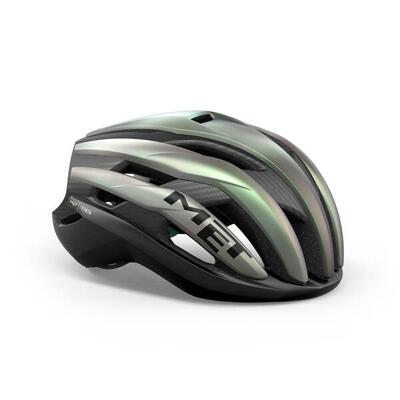 Koptelefoon met trenta 3k carbon mips