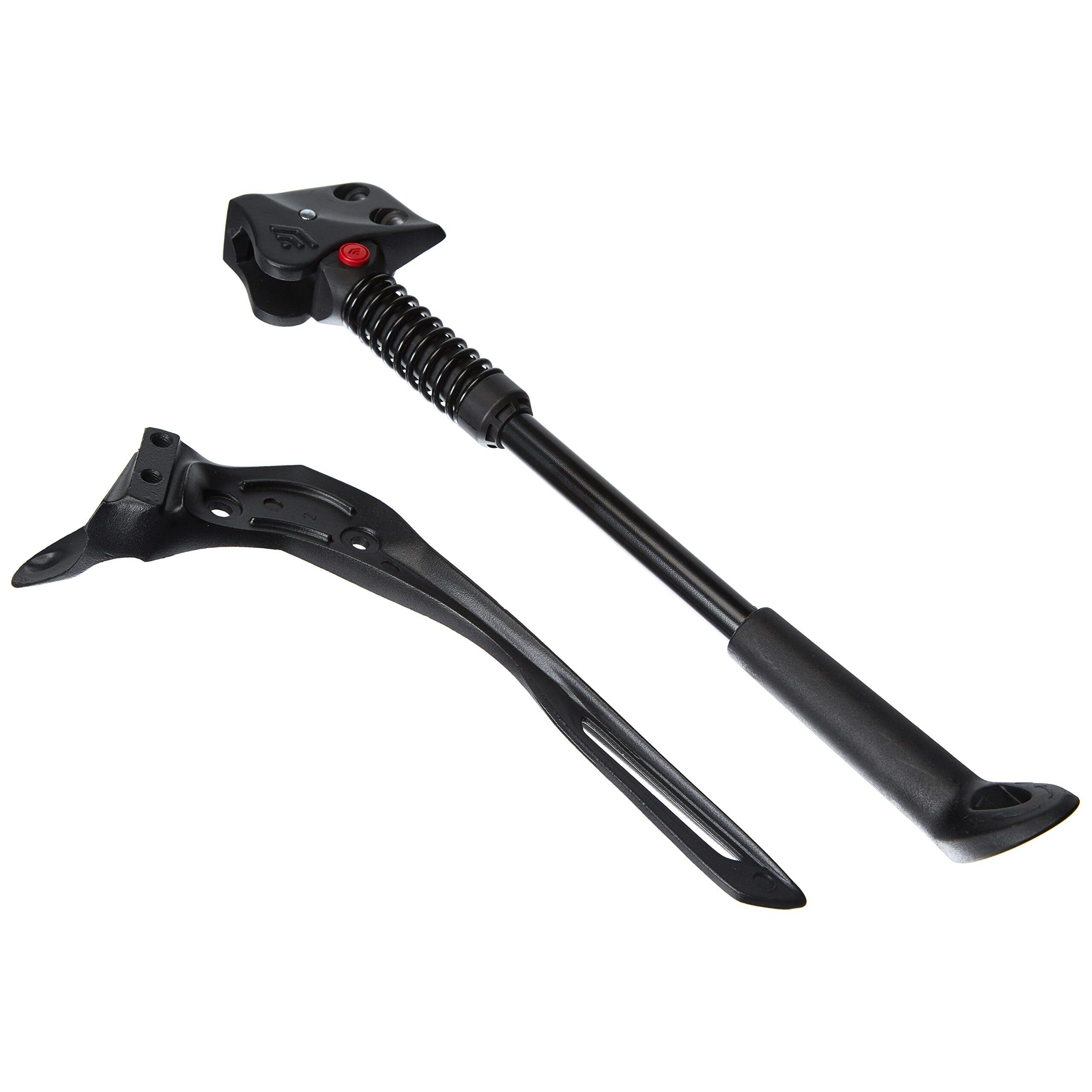 Hinterbauständer FOX uni, 26-28" 4/4