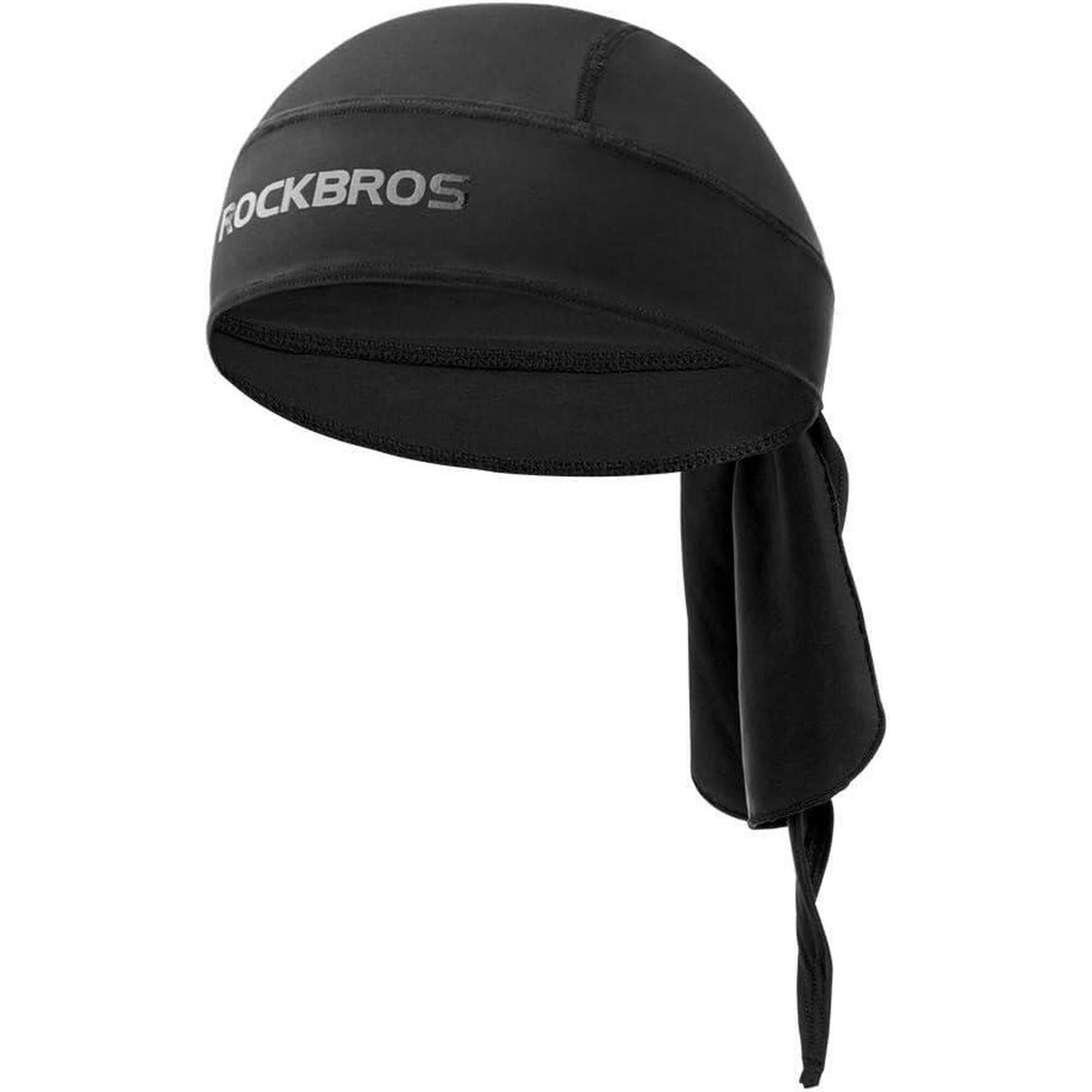 ROCKBROS Letní cyklistický bandana Anti-UV