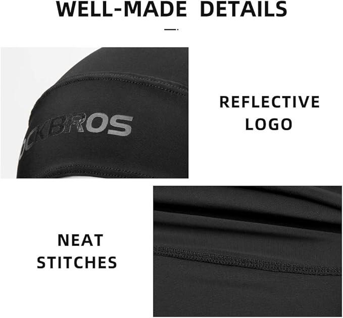 Bandana de Cyclisme Sport d'été Anti-UV 3/7