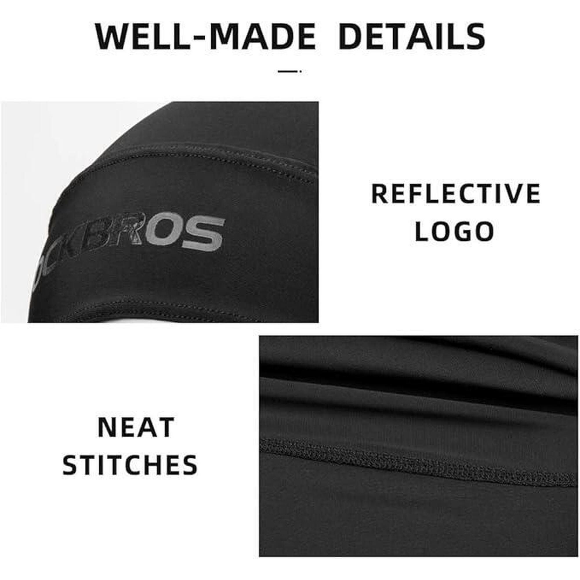 Letní cyklistický bandana Anti-UV