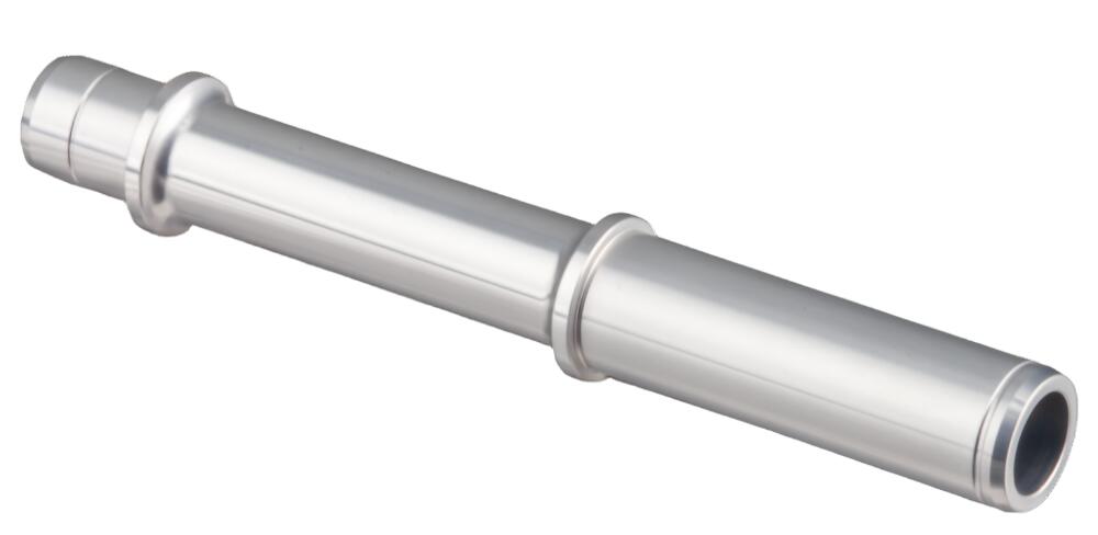 Spank Hex Boost Rear Hub 150/157mm Alloy Axle Shaft